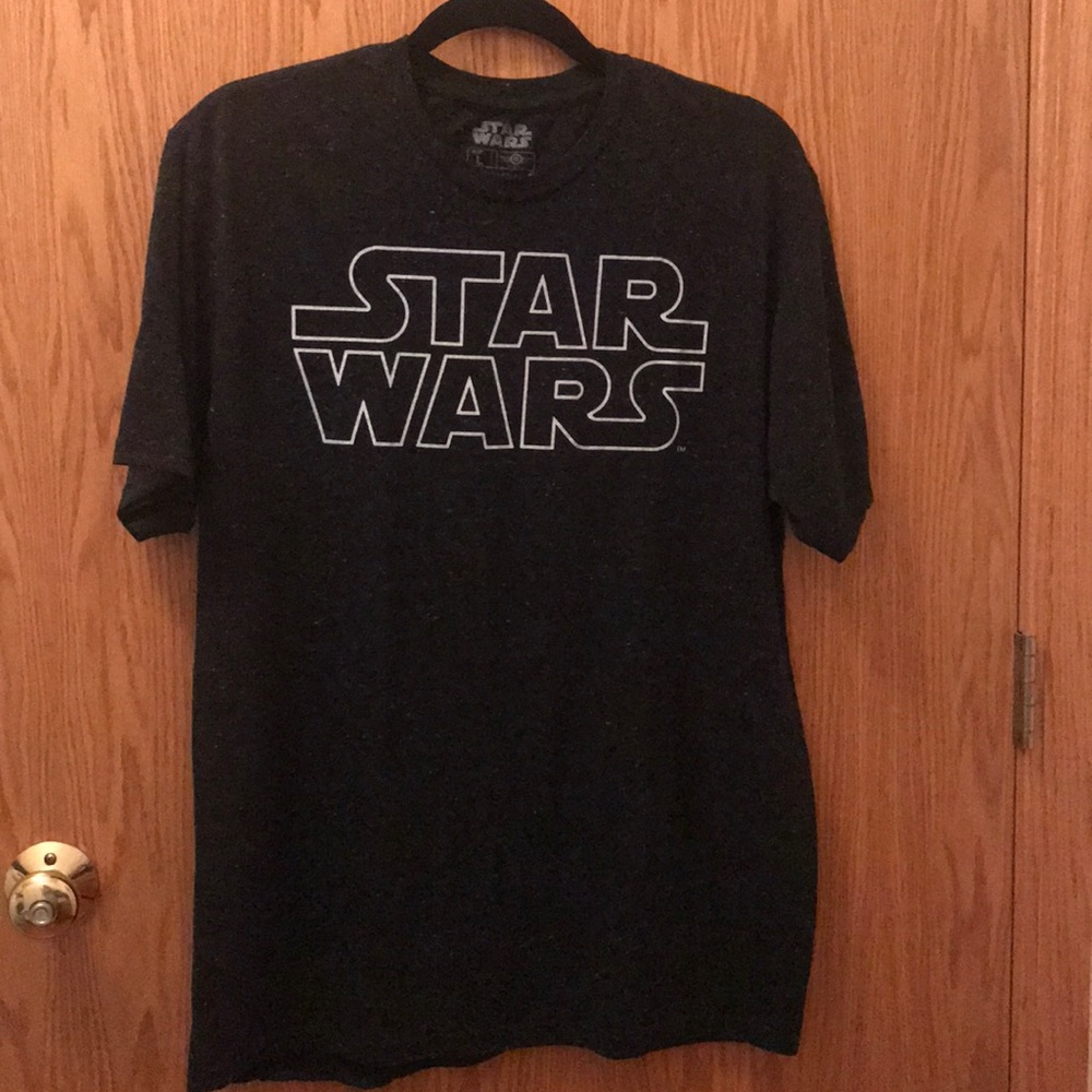 Star Wars Tee